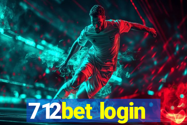 712bet login